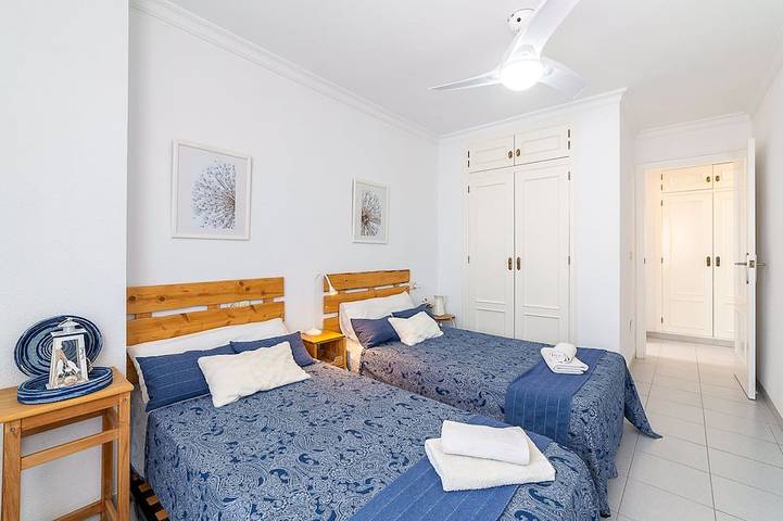 Ganze Wohnung, Las Terrazas V in Garrucha, Costa de Almería