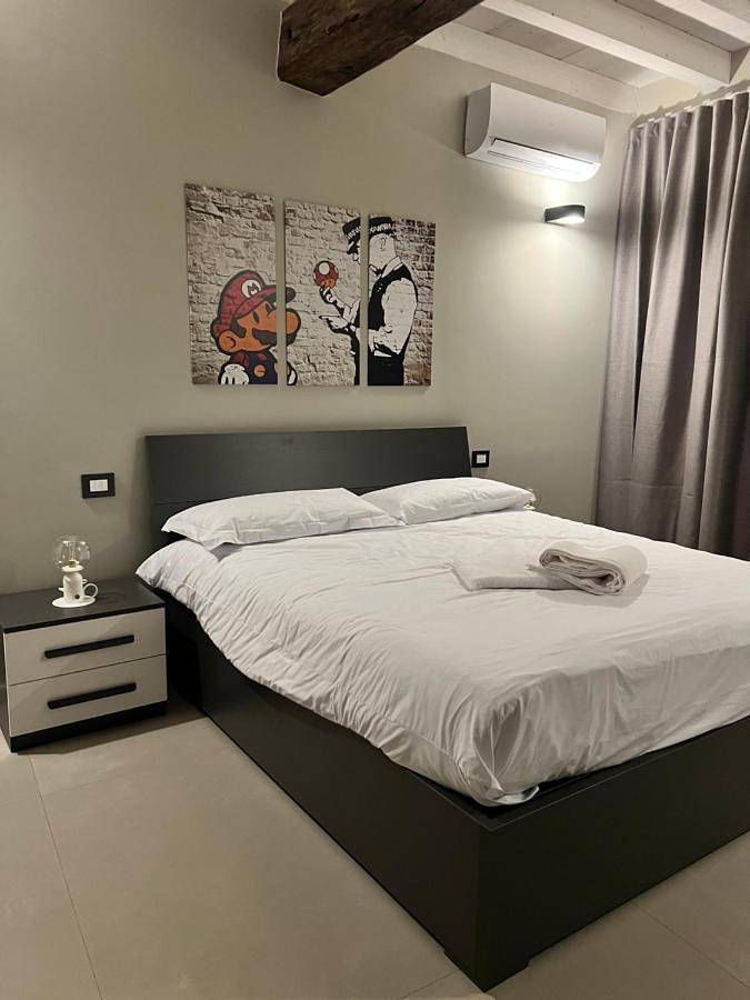 Maison d’hôte pour 2 personnes à Pavie - 4