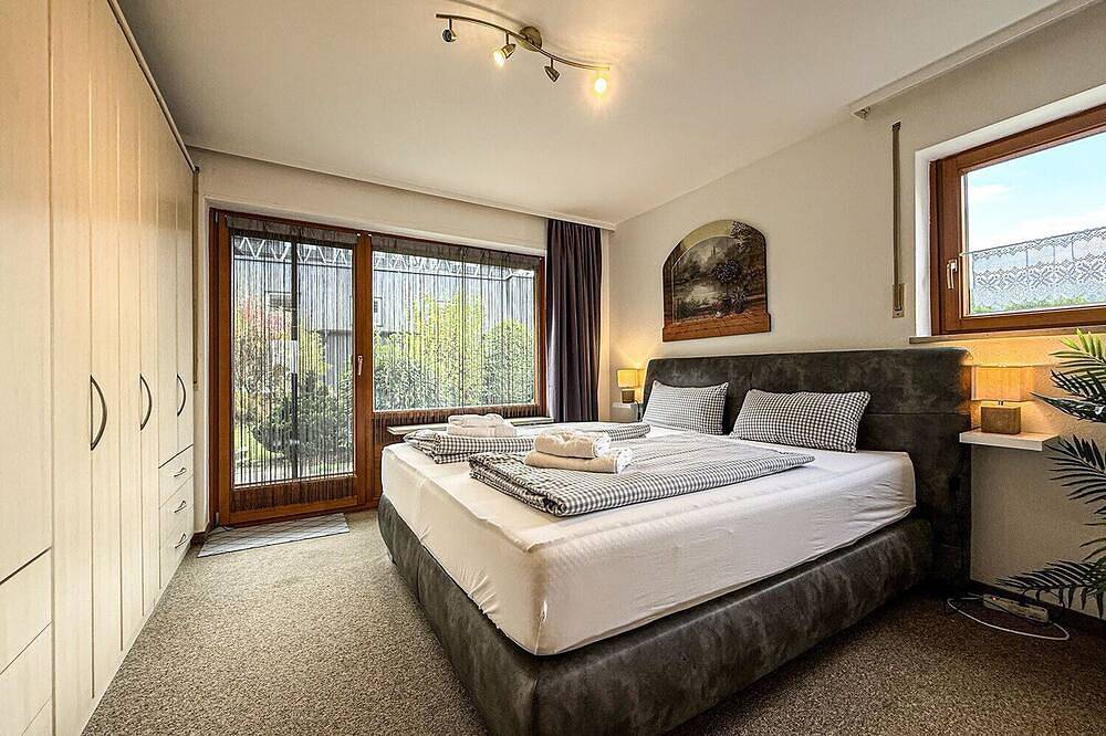 Ganze Wohnung, Ferienwohnung \"Milan\" in Oberstaufen, Bayerisch Schwaben