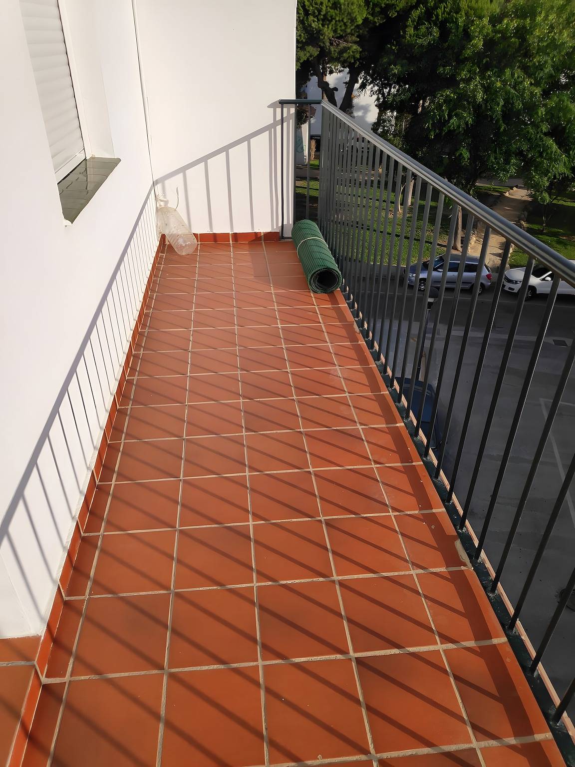 Casa Andrés – nur für Familien mit Balkon, Wlan und Klimaanlage in Conil de la Frontera, Costa de la Luz