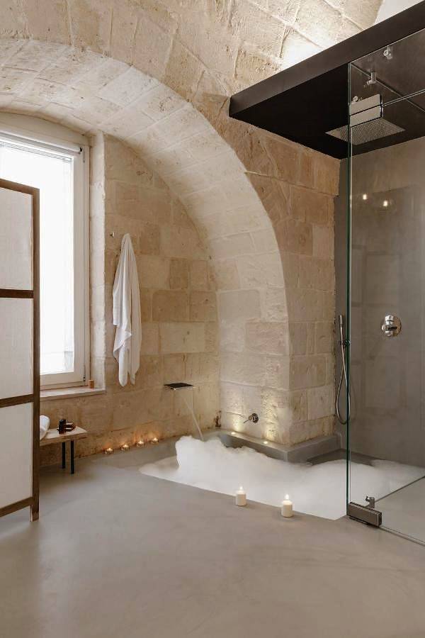 B&b per 2 persone, con sauna a Matera