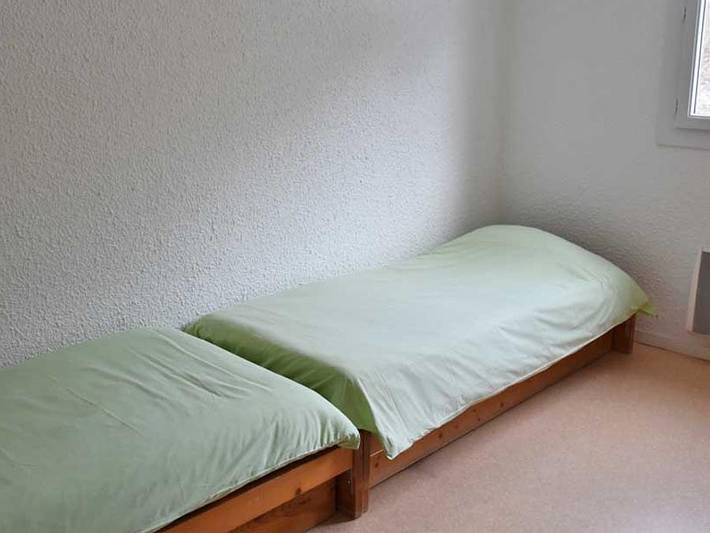 Camping pour 5 personnes dans l' Isère - 4