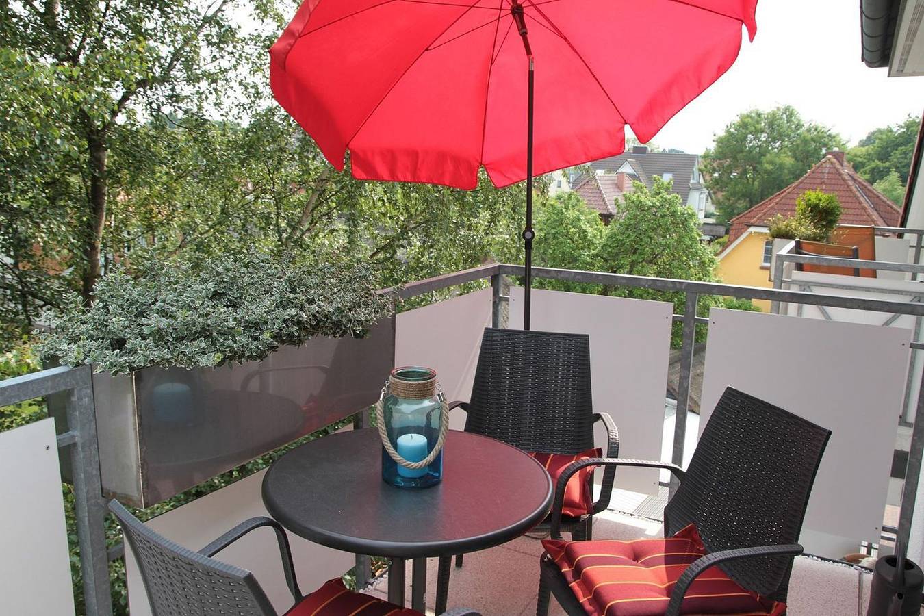 Ferienwohnung in Zingst ab 71€ pro Nacht