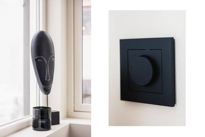 Ferienwohnung für 4 Personen, mit Ausblick und Terrasse, mit Haustier in Odda - 4