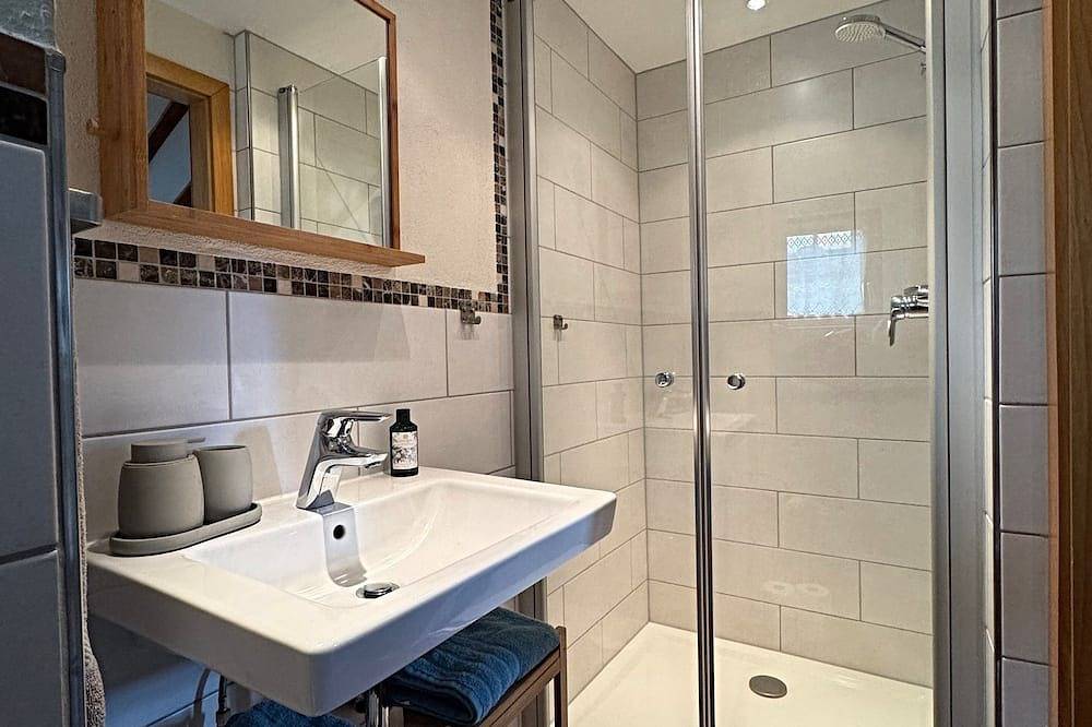 Entire apartment, Living in a listed Winzerhof, Stylish Galeriewohnunge in Merl, Zell (Mosel)