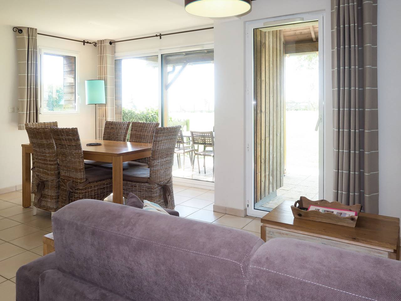 Les Hauts de la Houle M.6X in Cancale, Bahía del Monte Saint-Michel