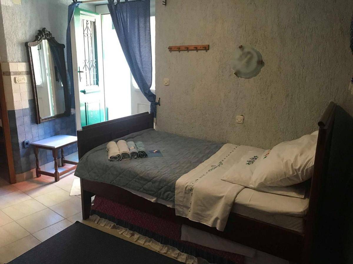 Guesthouse Kuća na šterne in Lovran, Opatija Riviera