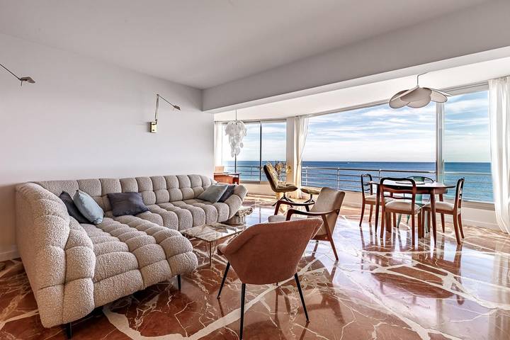 Appartement entier, Altea Bay Apartamento in Platja de Cap Blanc (Altea), Altea