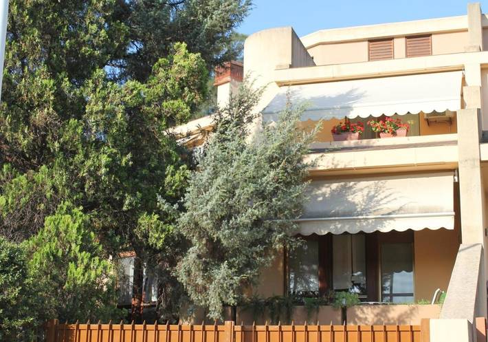 Chambre d’hôte pour 2 personnes, avec jardin et vue à Cagliari - 2