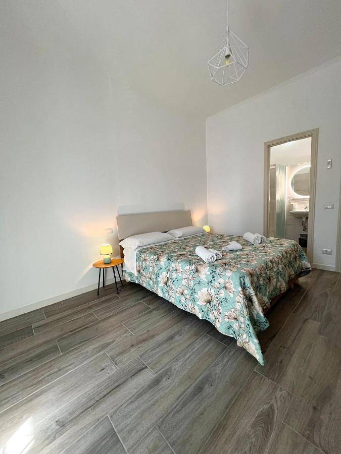 B&B Rifugio San Francesco in Ostie, Rome