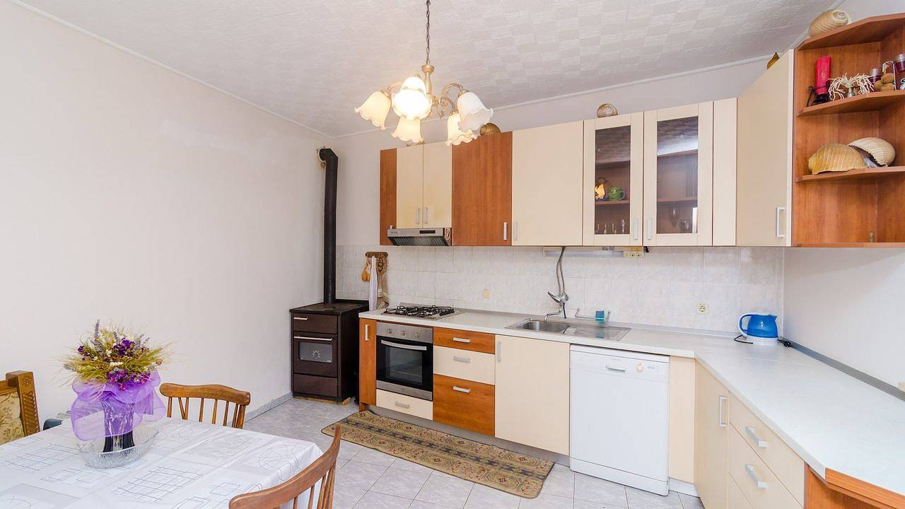 Ganze Ferienwohnung, Ferienwohnung für 3 Personen (45 m²) in Molunat in Molunat, Dubrovnik-Neretva