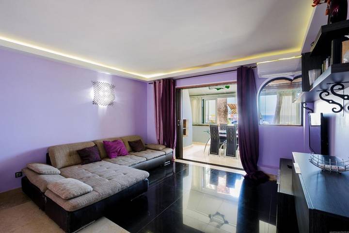 Bungalow für 6 Personen, mit Ausblick und Pool sowie Terrasse und Kinderpool an der Costa Adeje - 4