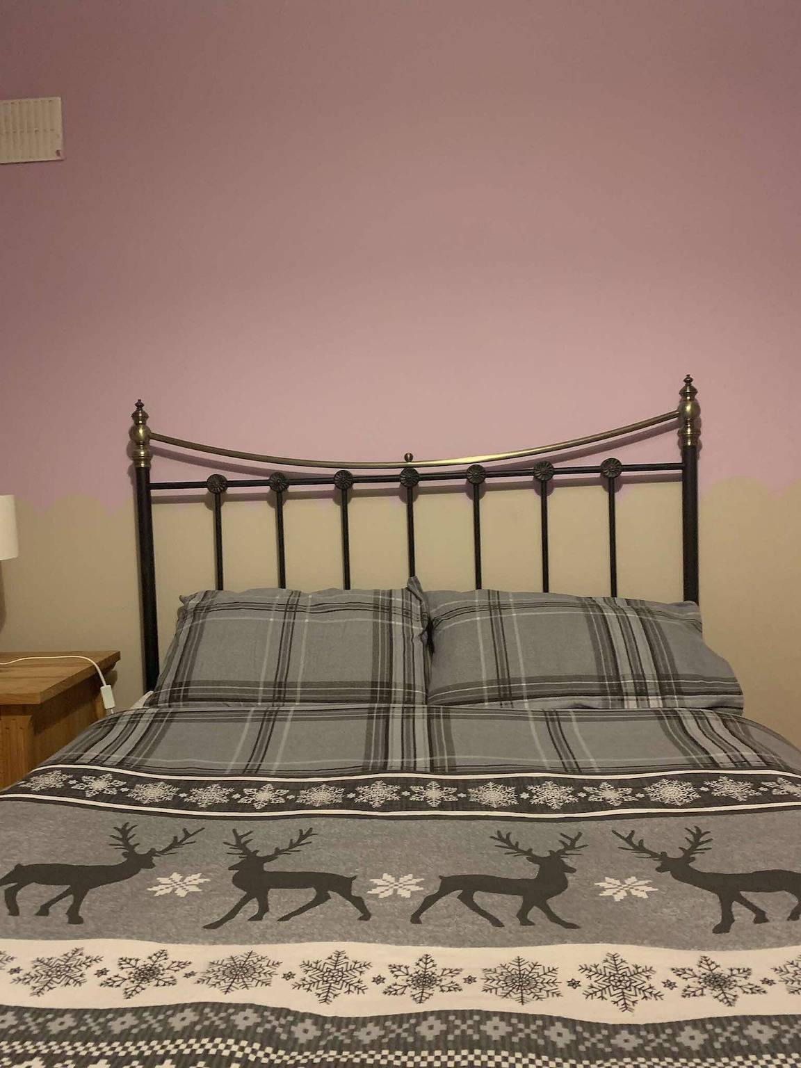 Zimmer 2, Williamstown, Irland in County Galway