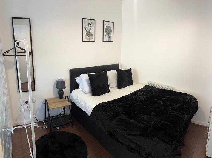 Gîte pour 6 personnes à Birmingham - 4