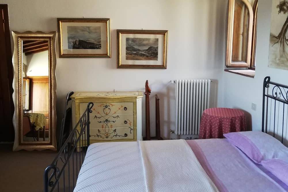 Florence and the Way of the Gods in Vaglia, Florenz Provinz