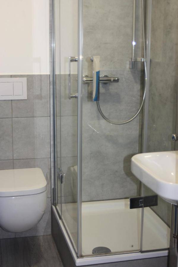 Maison d’hôte pour 2 personnes, avec jardin et terrasse à Hambourg - 2