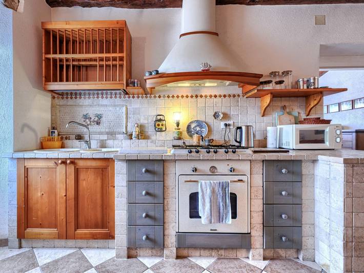 Ferienhaus für 3 Personen, mit Terrasse und Ausblick in Umag und Umgebung - 2