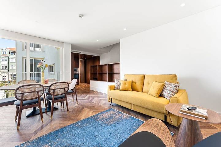Appartement de vacances pour 6 personnes, avec piscine et jacuzzi - 1