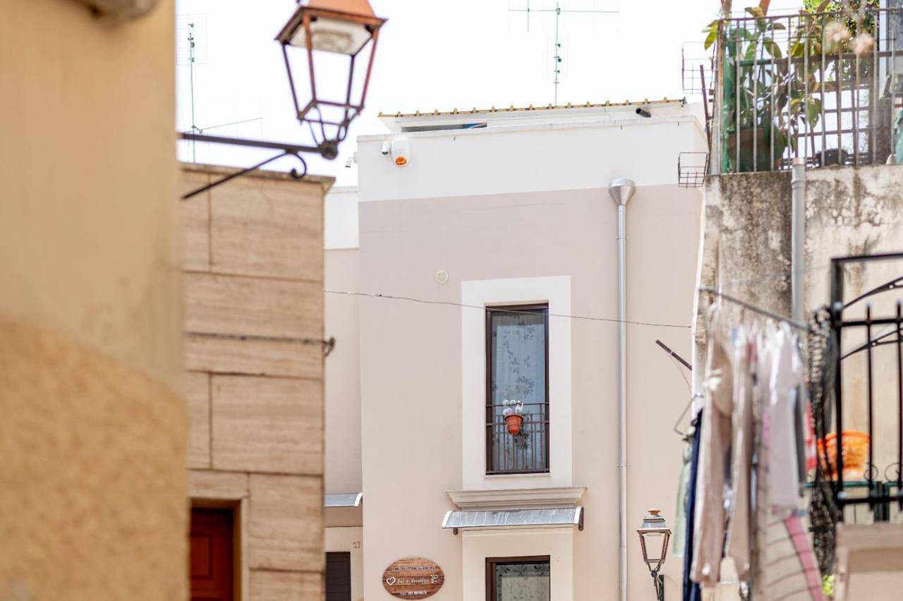 Il Borgo Antico B & B in Capurso, Provincia di Bari