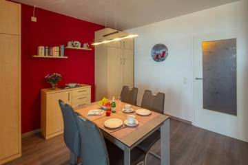 Ferienwohnung für 4 Personen in Pelzerhaken, Südliche Ostseeküste, Bild 3