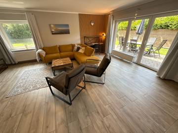 Ferienhaus für 6 Personen in Sahrensdorf, Fehmarn, Bild 2