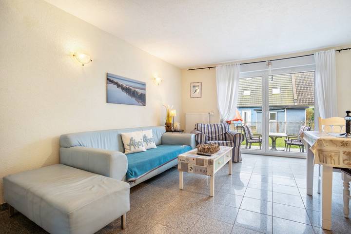 Ferienhaus für 5 Personen, mit Garten in Pruchten - 3