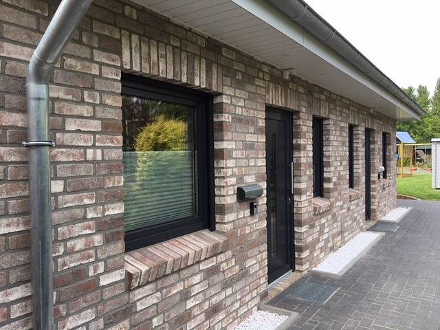 Ferienhaus für 4 Personen, mit Garten und Terrasse, kinderfreundlich in Elbe-Weser - 4