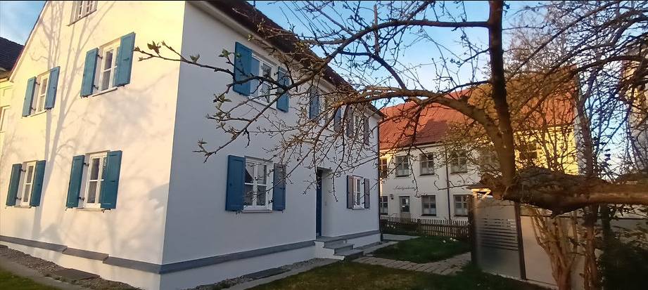 Ferienhaus für 8 Personen, mit Garten und Whirlpool in Landkreis Günzburg - 2