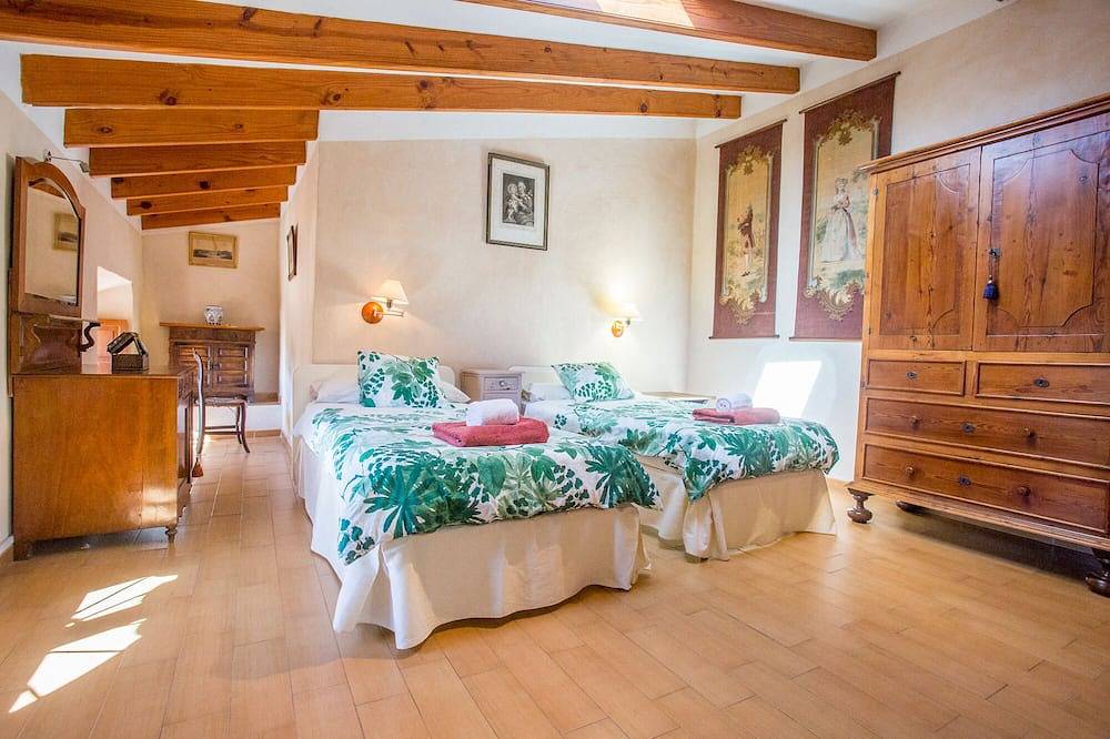 Can Fressa * Amazing Villa sport & family friendly for 20 people in Alaró, Interior de Mallorca