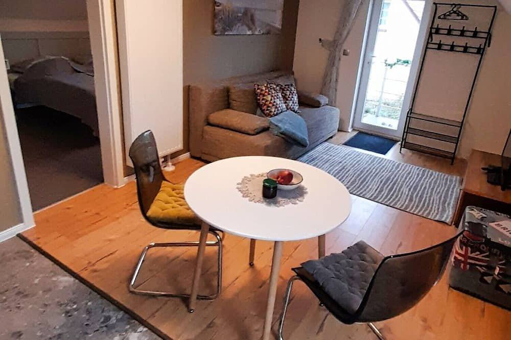 Ganze Wohnung, Kranichhaus Römer - Wohnung \"Großer Kranich\" in Mesekenhagen, Vorpommern Greifswald