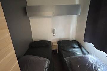 Camping pour 4 Personnes dans Agde, Région de Béziers, Photo 3