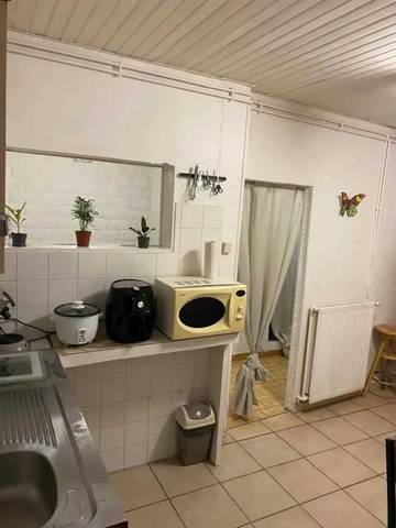 Appartement De Vacances pour 3 Personnes dans Aigues-Mortes, Côte méditerranéenne (France), Photo 2