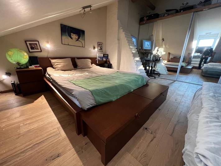 Ferienwohnung für 5 Personen, mit Whirlpool und Garten in Stockholm - 4