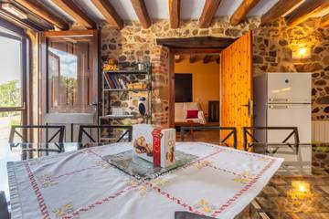 Casa Rural para 11 Personas en Cassá de la Selva, Gironés, Foto 4