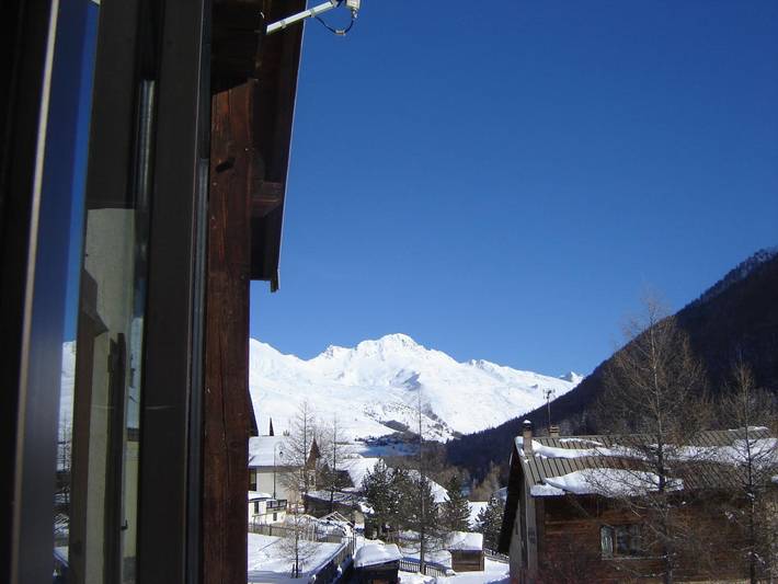 Le Lys Martagon in Molines-en-Queyras, Queyras