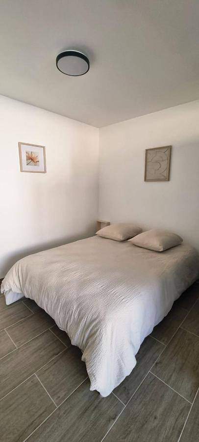 Gîte pour 2 personnes à Pleugueneuc - 4