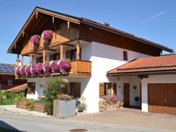 Ferienwohnung für 4 Personen in Schliersee, Bayerische Alpen, Bild 2