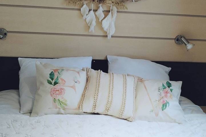 Camping für 6 Personen, mit Pool und Whirlpool in Cap Ferret - 4