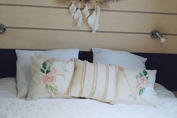 Camping para 6 Personas en Lège-Cap-Ferret, Bahía de Arcachón, Foto 3