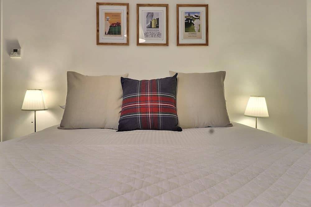 Domaine de Bonaveau - Room 1 in Chabeuil, Región de Valence