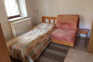 Ferienwohnung für 4 Personen in Stolpen, Elbsandsteingebirge, Bild 1