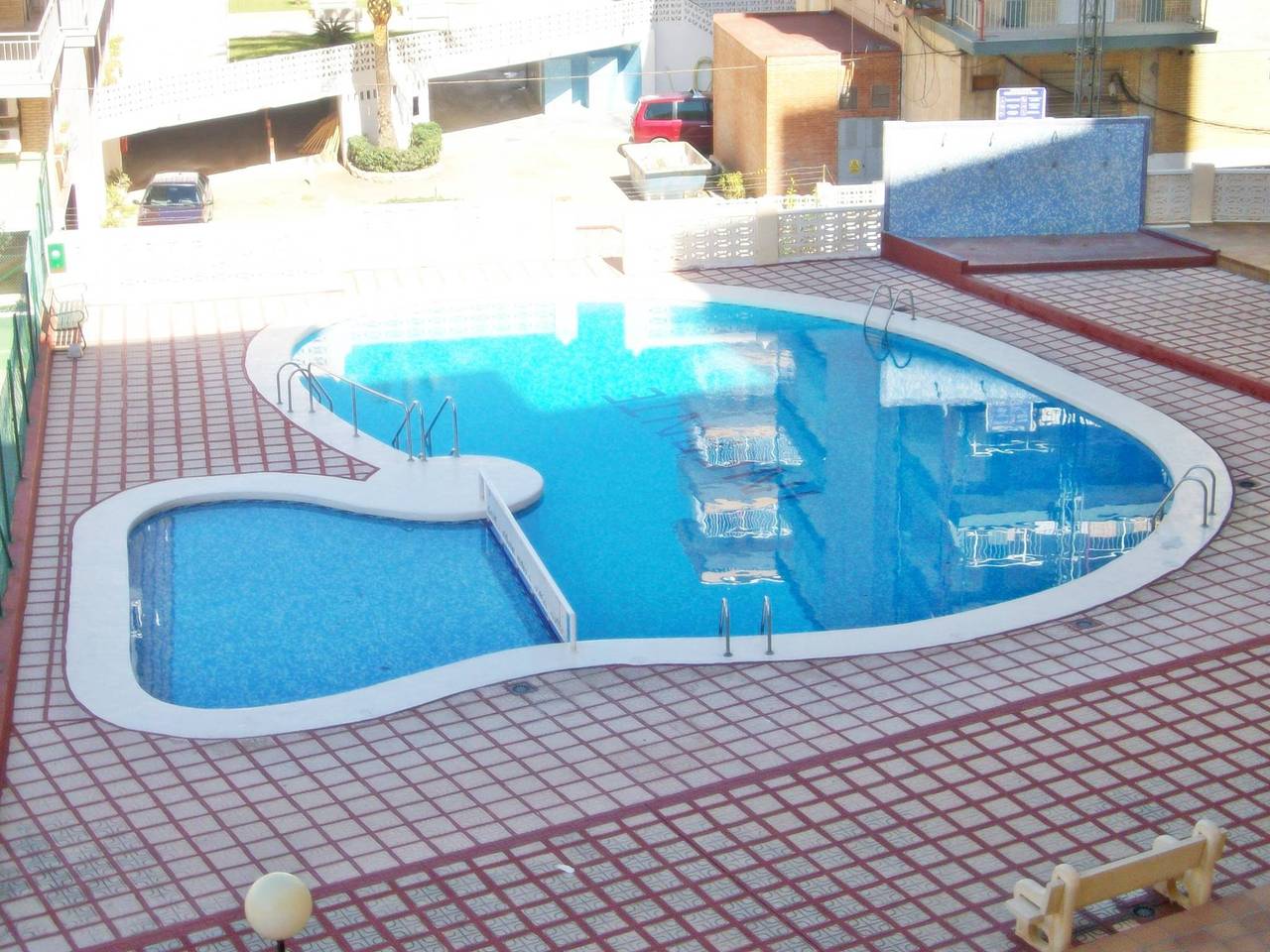 Apartamento entero, Infante E3 - 3º   /   Playa De Gandia in Playa de Gandía, Costa de Valencia