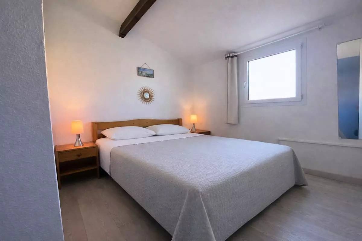 Maisons & Villas pour 6 Personnes in Frontignan, Côte d'Améthyste