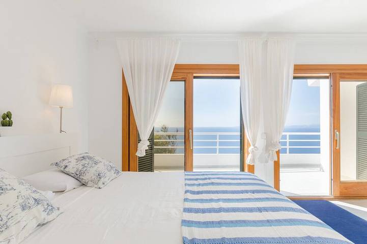 Ferienhaus für 8 Personen, mit Garten und Balkon in Badia Gran