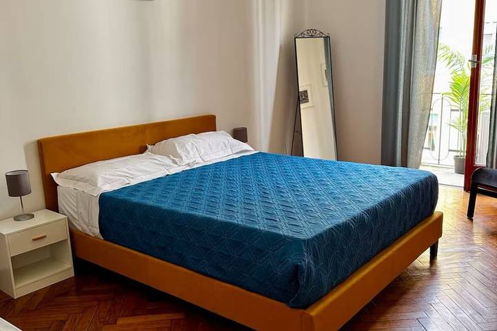Ferienwohnung für 6 Personen - 1