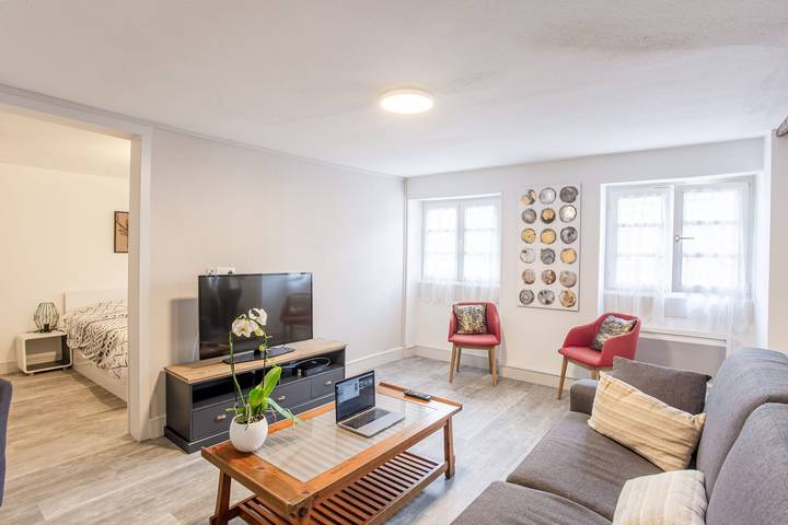 Gîte pour 6 personnes à Colmar - 4