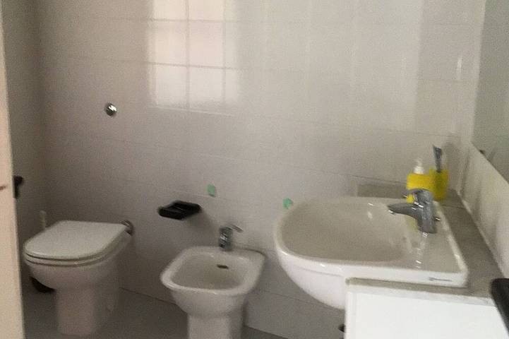 Location de vacances pour 4 personnes, avec Balcon ainsi que Jacuzzi et Jardin à Cabras - 4