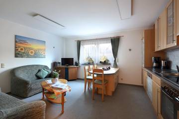 Ferienwohnung für 4 Personen in Manderscheid, Bernkastel-Kues & Umgebung, Bild 3