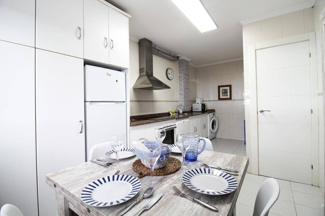 Apartamento entero, Apartment with Sea View in Comillas, Costa de Cantabria