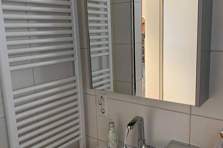 Ferienwohnung für 3 Personen, mit Terrasse in Bad Wurzach - 4
